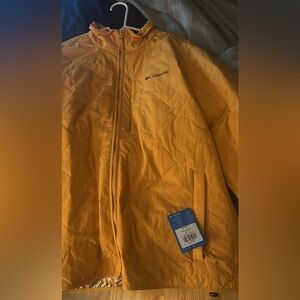 Columbia Eco Birchwood Jacket